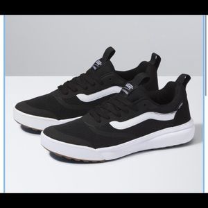 Vans ultra Cush 7.5 women’s